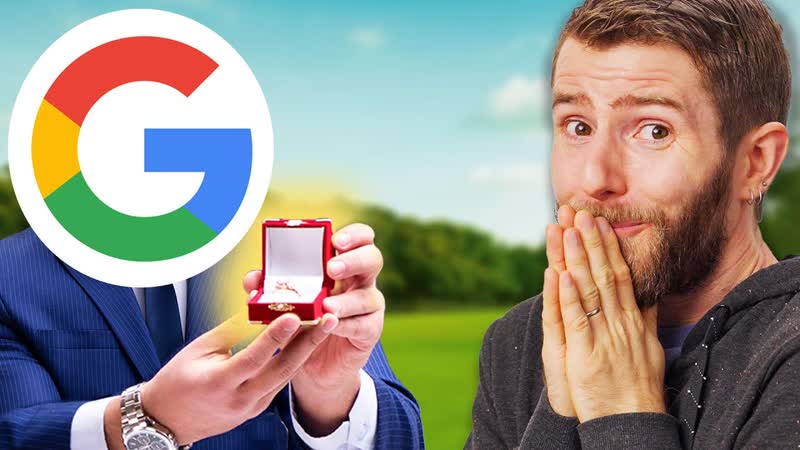 Googles Trust Me Bro Guarantee Linus Reacts to Made By Google