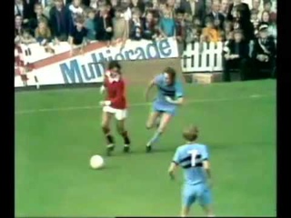George Best- ’The Best Tribute’!