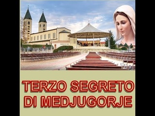 Medjugorje il Terzo Segreto sta arrivando!