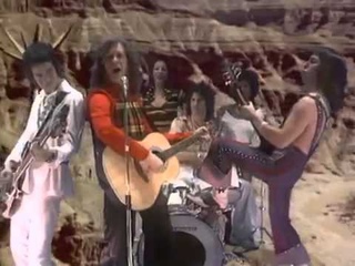 Slade   Nobody’s Fool 1976