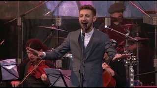 гурт Wszystko (за участі Ladies Trio) - Я знов Тобі (. Live in Lviv)