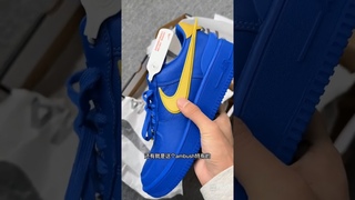 Взяли кроссовки клиенту дешевле на 15000 рублей #nike
