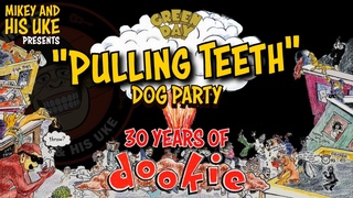 GREEN DAY ’PULLING TEETH’ COVER - FEAT: DOG PARTY, GOLDFINGER, BUCK-O-NINE, FAIRMOUNTS