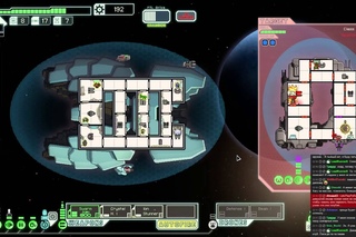 Synx, CheshiR - FTL #10
