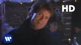 Cliff Richard - Mistletoe and Wine (Official Music Video) HD