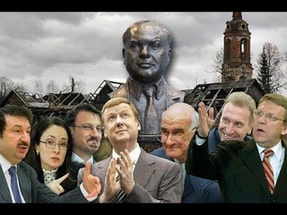 Путин: Россия обречена на либерализм