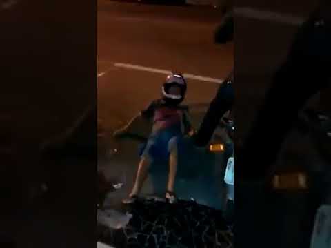 Subindo na