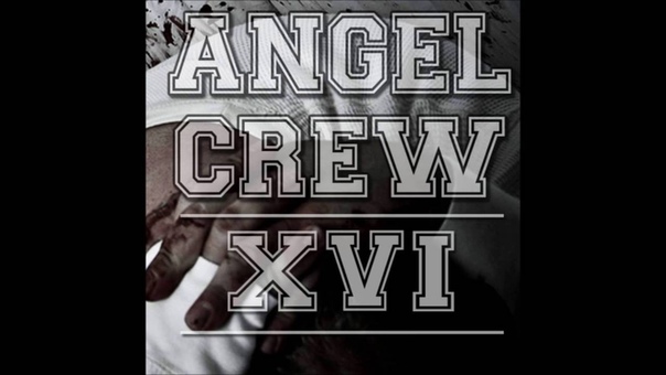 Angel Crew Bombardier ( Feat. Jonas Sanders from Pro
