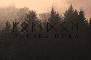 Forndom - Svitjod