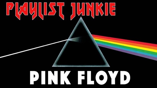 Pink Floyd Playlist Junkie,