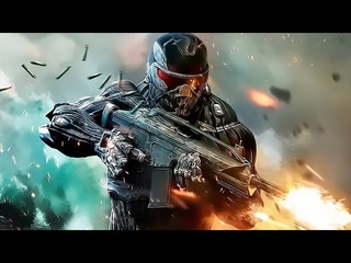 IGN: Crysis 3 Suit Powers Overview