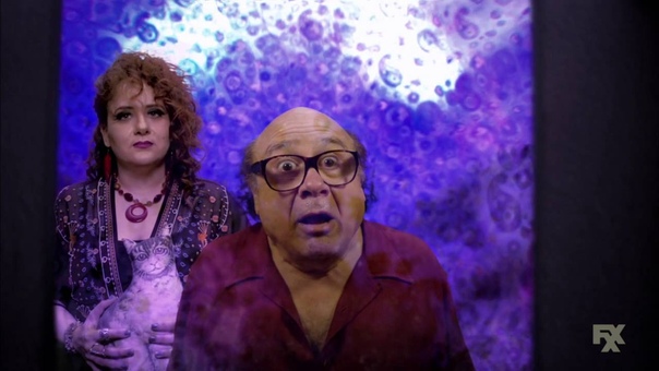 Its Always Sunny in Philadelphia Franks Drug Trip FULL