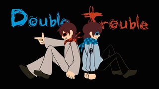 DOUBLE TROUBLE | x1,5 |Лололошка х JDH