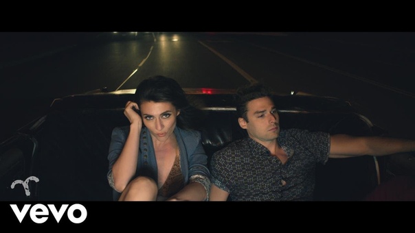 Karmin Dance With You (