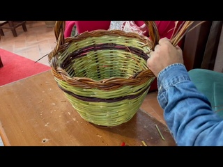 Tutorial realizziamo un paniere parte finale   SD 480p