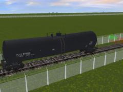 Tanker FF PLCX 221663(LARS)