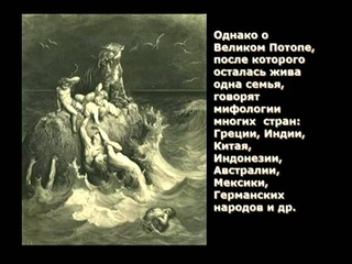 Пророчества Библии о нашем времени 1