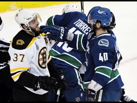 NHL Best Taunts Compilation