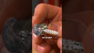 ХИТРЫЙ мебельный крепеж