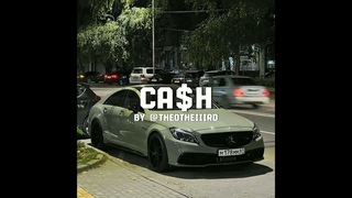 [FREE] Future x Drake Type Beat - CA$H