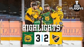 Maalikooste: Ilves-Kalpa  smliiga Highlights 2023/2024