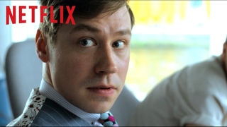 Betonrausch | Die Geschichte | Netflix