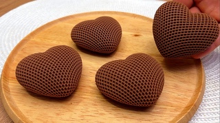 Должно быть очень Вкусно:)