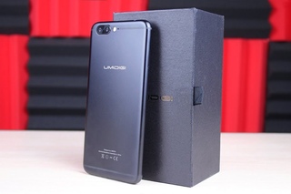 ОБЗОР UMIDIGI Z1 PRO! ТАКОГО Я НЕ ОЖИДАЛ! ПЛЮСЫ и МИНУСЫ! Отзыв реального пользователя!