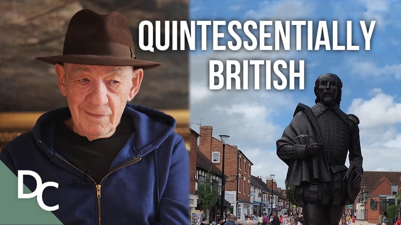 A Love Letter To All Things Great And British, Quintessentially British, Documentary