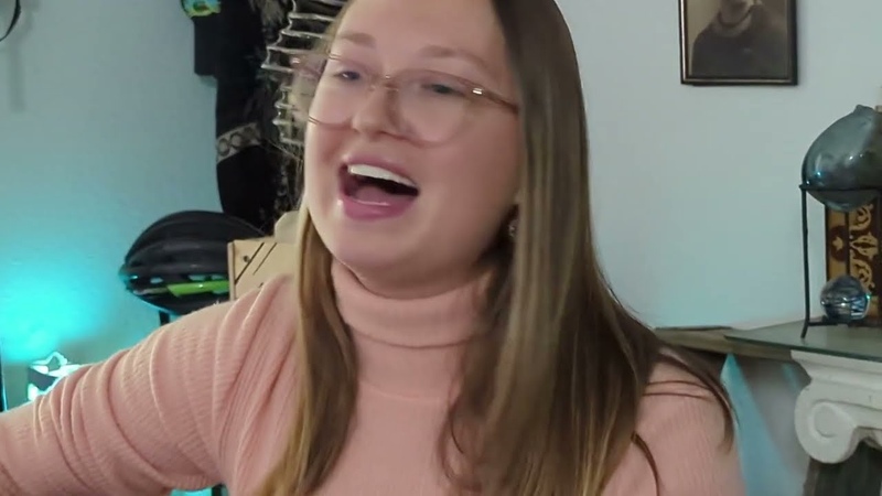 Hannah Just Hannah, Silicon Valley