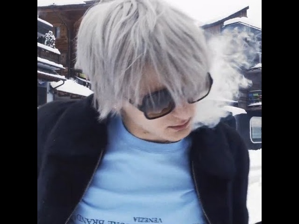 FREE Платина x OG Buda x White Punk Type