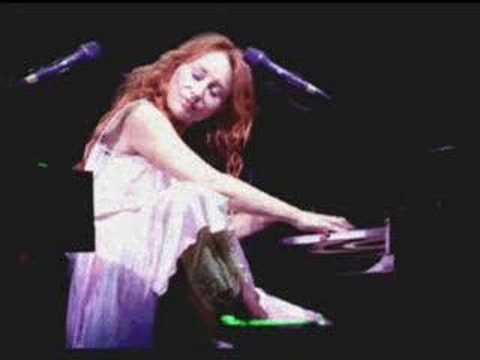 TORI AMOS COOL ON YOUR