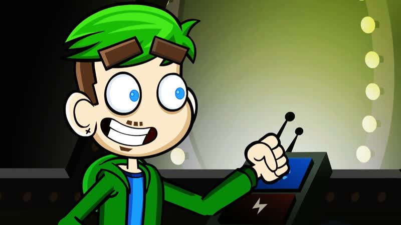 Five Nights At Freddys Sister Location Animation, Jacksepticeye