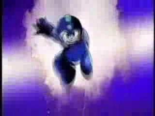 Rockman 2  Commercial