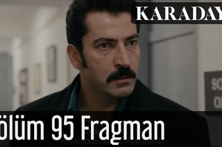Karadayı 95.Bölüm Fragman 1