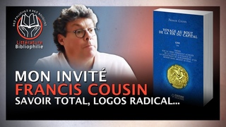 Francis Cousin - Savoir total, Logos radical...