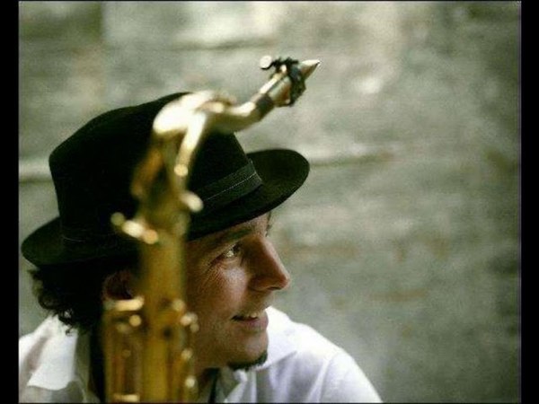 Boney James