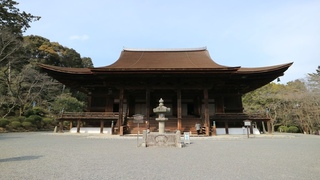 JG 4K 滋賀 三井寺(園城寺)と円満院 Miidera and Enmanin,Shiga