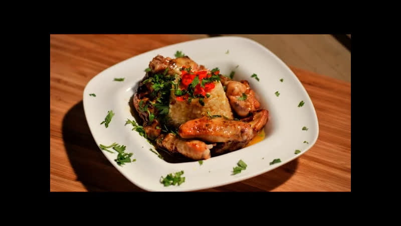 Блюда с рисом. Все рецепты Лазерсон. Гриль Weber. Куриные
