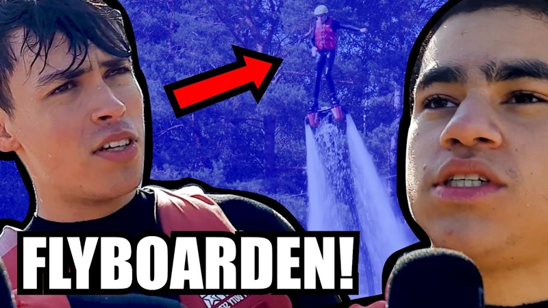 VLOG, 18 MOYO GAAT NEER MET