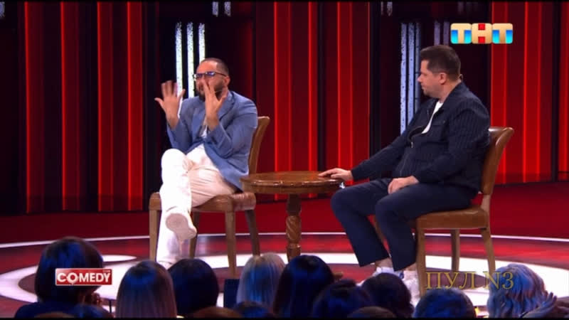 Видео от Сила в