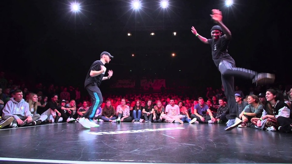 FLAVOURAMA BATTLE 2015 HOUSE FINAL: Lil Matt ( HU) vs. Oulouy ( Ivory Coast,