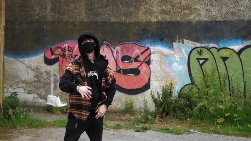 SCISSORHAND PLATFORM208 ft NICKCANT LEEP ( Official