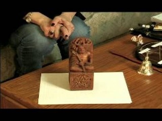 Witchcraft for Beginners : The God Kernunos in Witchcraft