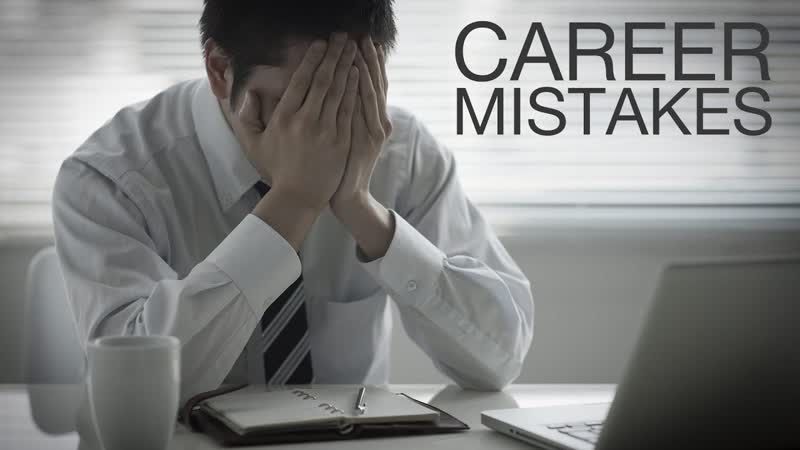 Career Mistakes Cardone
