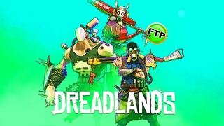 СМЕСЬ DYSMANTLE И Heroes of Might and Magic В ПОШАГОВОСТИ  Dreadlands #FTP No