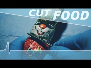Жадный  заяц (Food Surgeon)