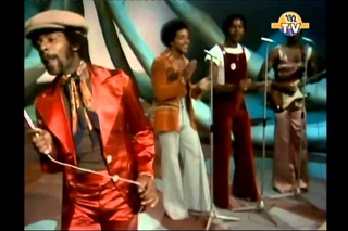 The Real Thing -  You To Me Are Everything .  HD