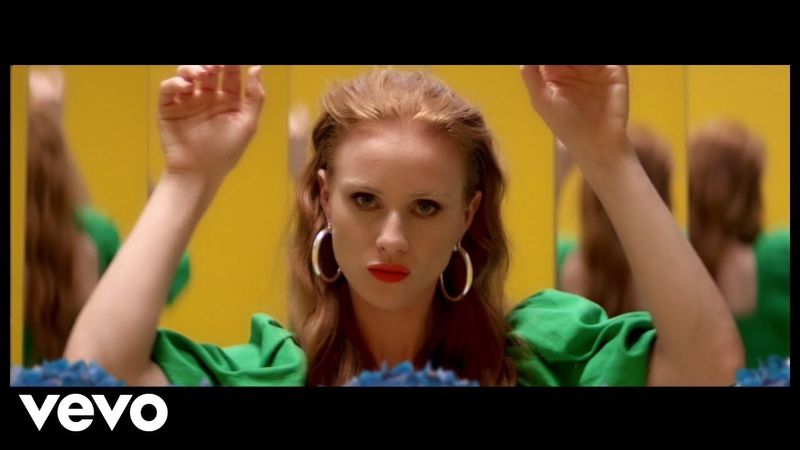 Vera Blue Lie To Me ( Official