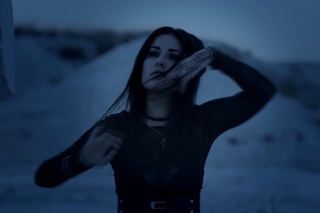 Frozen